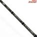 【ダイワ】 14ブラックレーベル BL+ 661M/MLFB DAIWA BLACK LABEL バス ベイトモデル K_242