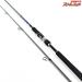 【シマノ】 23コルトスナイパー BB LSJ S96ML SHIMANO COLTSNIPER ワラサ タチウオ K_191