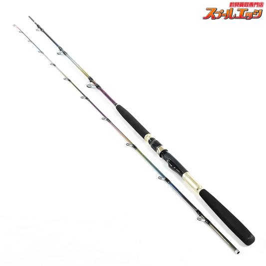 【シマノ】 海攻マダイ リミテッド M-270 SHIMANO KAIKOH MADAI LIMITED マダイ K_181