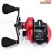 【アブガルシア】 レボ ビースト 40 ロケット Abu Garcia REVO BEAST ROCKET