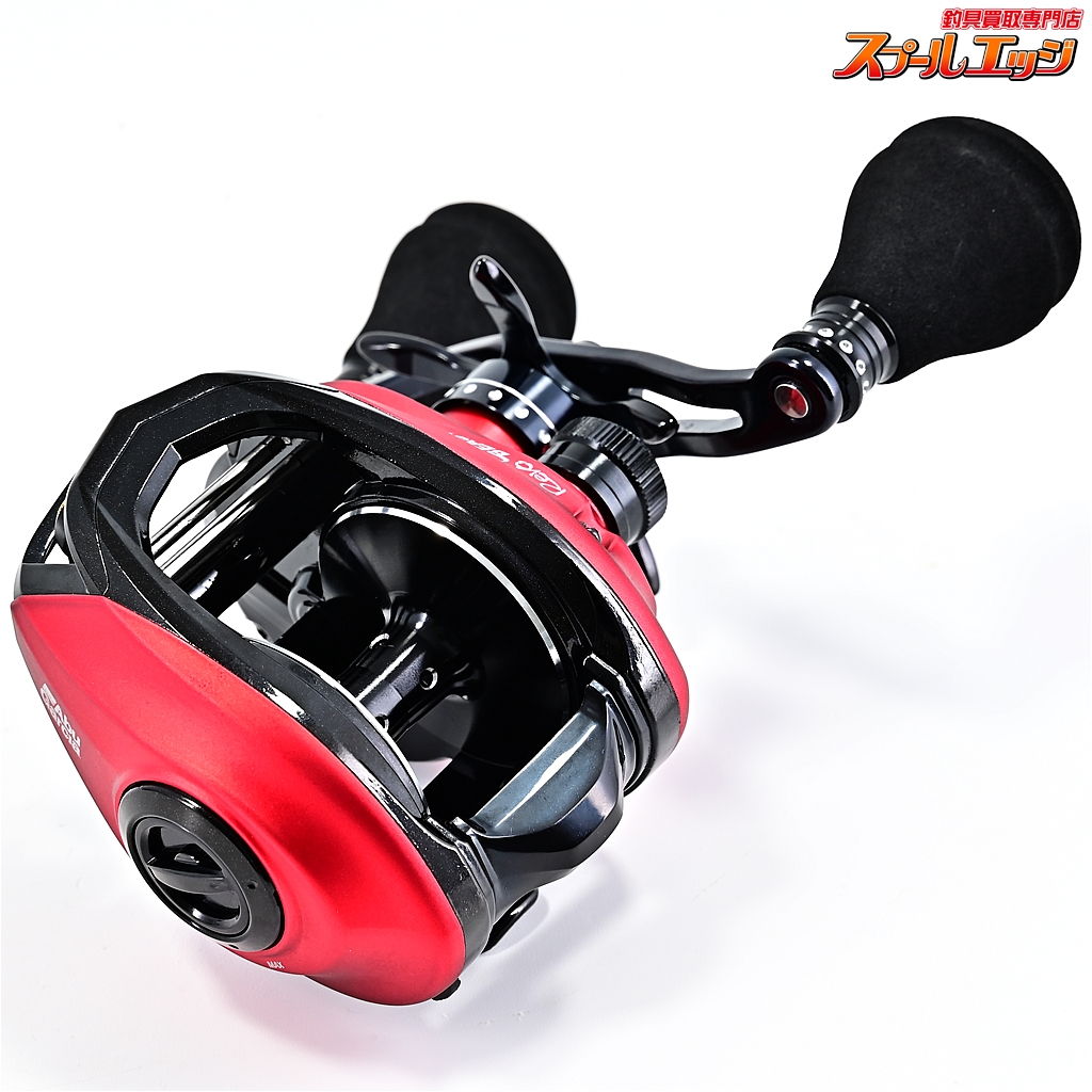 アブガルシア】 レボ ビースト 40 ロケット Abu Garcia REVO BEAST ROCKET | スプールエッジネット