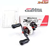 【アブガルシア】 レボ5 STX-SHS LP Abu Garcia REVO V