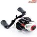 【アブガルシア】 レボ5 STX LP Abu Garcia REVO V