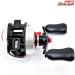 【アブガルシア】 レボ5 STX LP Abu Garcia REVO V