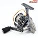 【アブガルシア】 レボ ALX シータ 2500S Abu Garcia REVO THETA