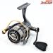 【アブガルシア】 レボ ALX シータ 2500S Abu Garcia REVO THETA