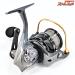 【アブガルシア】 レボ ALX シータ 2500S Abu Garcia REVO THETA