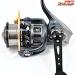 【アブガルシア】 レボ ALX シータ 2500S Abu Garcia REVO THETA