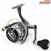 【アブガルシア】 レボ ALX シータ 3000SH Abu Garcia REVO THETA