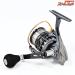 【アブガルシア】 レボ ALX シータ 3000SH Abu Garcia REVO THETA