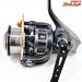 【アブガルシア】 レボ ALX シータ 3000SH Abu Garcia REVO THETA