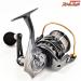 【アブガルシア】 レボ ALX シータ 3000SH Abu Garcia REVO THETA