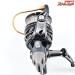 【アブガルシア】 レボ ALX シータ 3000SH Abu Garcia REVO THETA