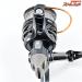 【アブガルシア】 レボ ALX シータ 3000SH Abu Garcia REVO THETA