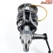 【アブガルシア】 レボ ALX シータ 3000MSH Abu Garcia REVO THETA