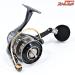 【アブガルシア】 レボ ALX シータ 3000MSH Abu Garcia REVO THETA