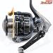 【アブガルシア】 レボ ALX シータ 3000MSH Abu Garcia REVO THETA