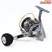 【アブガルシア】 レボ ALX シータ 3000MSH Abu Garcia REVO THETA