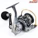 【アブガルシア】 レボ ALX シータ 3000MSH Abu Garcia REVO THETA