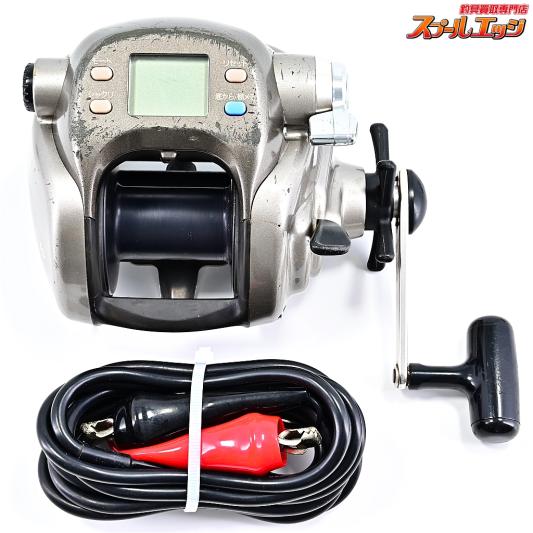 【ダイワ】 タナコン ブル S600W DAIWA TANACOM BULL