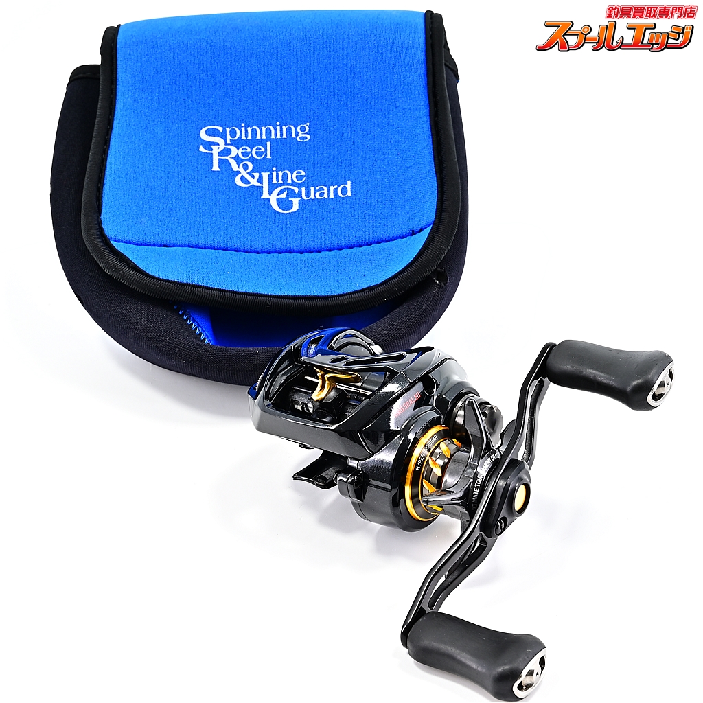 ダイワ】 18モアザン PE 1000XHL-TW 8.6 DAIWA morethan | スプールエッジネット