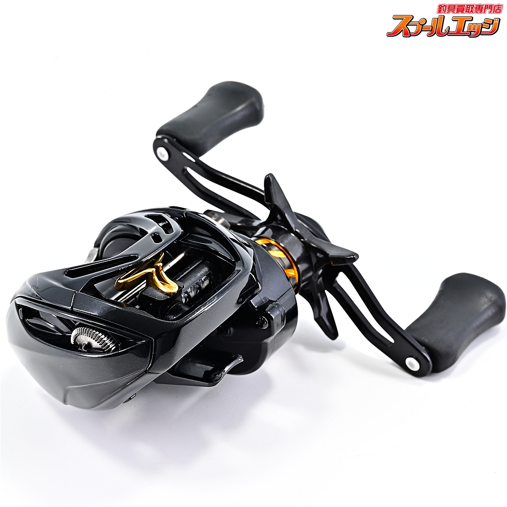 ダイワ】 18モアザン PE 1000XHL-TW 8.6 DAIWA morethan | スプールエッジネット