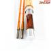 【RLウィンストン】 バンブーロッド 7ft #3 2-1/2oz 2ピース 2ティップ シリアルナンバー1892 R.L.Winston BAMBOO ヤマメ イワナ K_153