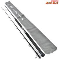 【ゼナック】 デフィ ミュートス アキュラ 100H RGガイド ZENAQ DEFI MUTHOS ヒラスズキ ブリ ヒラマサ K_201