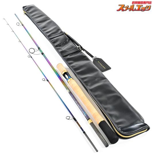 【シマノ】 24ワールドシャウラ リミテッド 2953R-3 2024年追加モデル SHIMANO WORLD SHAULA LIMITED バス スピニングモデル K_176