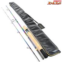 【シマノ】 24ワールドシャウラ リミテッド 2953R-3 2024年追加モデル SHIMANO WORLD SHAULA LIMITED バス スピニングモデル K_176