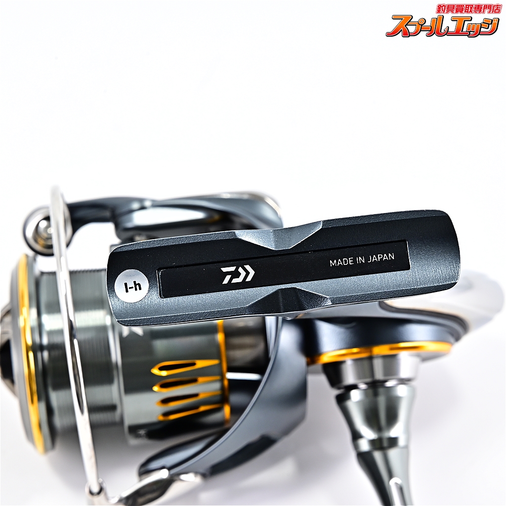 ダイワ】 23エアリティ LT 2500S DAIWA AIRITY | スプールエッジネット