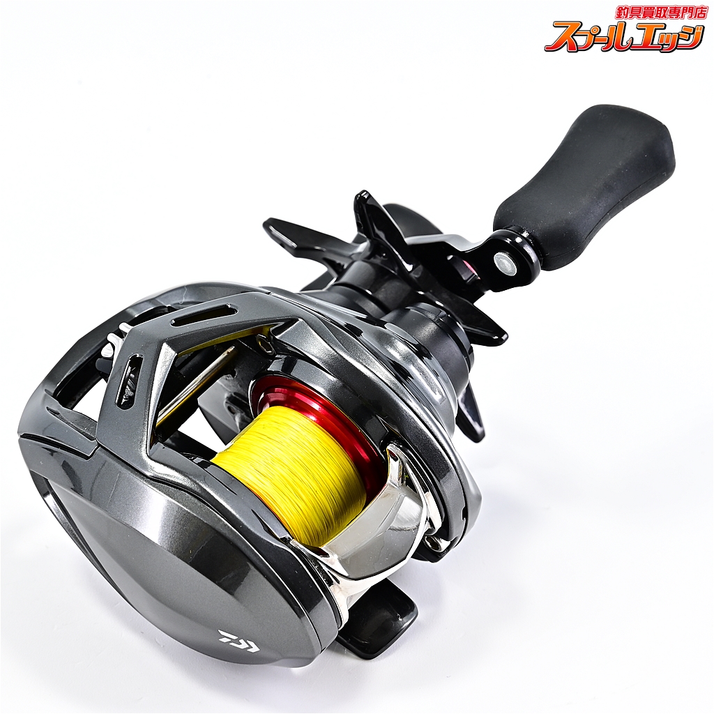 ダイワ】 20アルファス エア TW 8.6R DAIWA ALPHAS AIR | スプールエッジネット