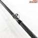 【ダイワ】 ブラックレーベル BL 671MLFB バーサタイルモデル DAIWA BLACKLABEL バス ベイトモデル K_245