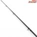 【ダイワ】 14ブラックレーベル プラス BL+ 6101MHFB DAIWA BLACKLABEL バス ベイトモデル K_252