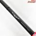 【ダイワ】 スティーズ STZ 7011MMLXB-SV ハリアーFスペック DAIWA STEEZ HARRIER F-spec バス ベイトモデル K_258