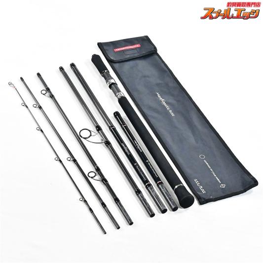 【トランスセンデンス】 マーレフリップ 111/102 TRANSCENDENCE Mareflipp ヒラスズキ ブリ ヒラマサ K_108