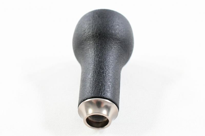 DRT VARIAL KNOB 単体 Silver-