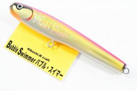 菊池工房】 キクチクラフト バブルスイマー BS180 KIKUCHI-CRAFT