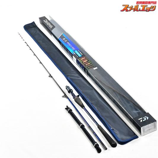 【ダイワ】 20極鋭 タチウオテンヤSP 91-180A AGS DAIWA KYOKUEI TACHIUO-TENYA SPECIAL タチウオ たちうお K_181