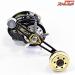【アブガルシア】 レボ パワークランク6 18タナセンサー150H純正ハンドル装着 AbuGarcia REVO POWER CRANK
