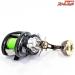 【アブガルシア】 レボ パワークランク6 18タナセンサー150H純正ハンドル装着 AbuGarcia REVO POWER CRANK