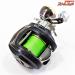 【アブガルシア】 レボ パワークランク6 18タナセンサー150H純正ハンドル装着 AbuGarcia REVO POWER CRANK