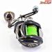 【アブガルシア】 レボ パワークランク6 18タナセンサー150H純正ハンドル装着 AbuGarcia REVO POWER CRANK