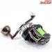 【アブガルシア】 レボ パワークランク6 18タナセンサー150H純正ハンドル装着 AbuGarcia REVO POWER CRANK