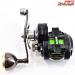 【アブガルシア】 レボ パワークランク6 18タナセンサー150H純正ハンドル装着 AbuGarcia REVO POWER CRANK