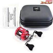 【ダイワ】 08ミリオネア ICV 100R 50周年記念 アニバーサリーエディション DAIWA Millionaire 50th Edition