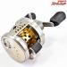 【シマノ】 03カルカッタコンクエスト 200DC SHIMANO CALCUTTA CONQUEST
