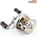 【シマノ】 03カルカッタコンクエスト 200DC SHIMANO CALCUTTA CONQUEST