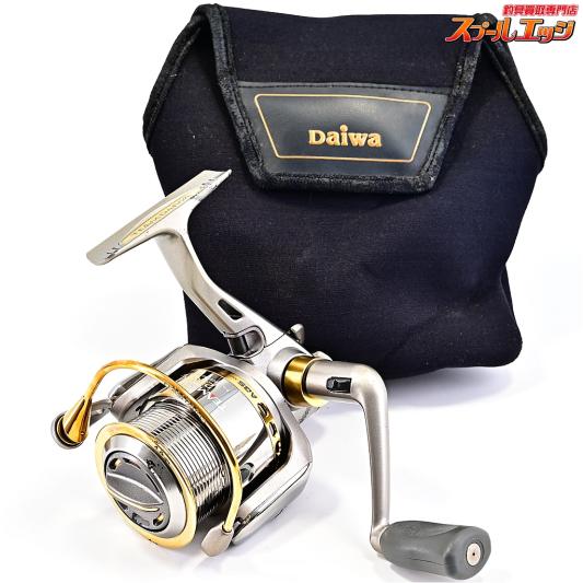 【ダイワ】 99チームダイワZ 2506C DAIWA TEAM DAIWA-Z TD-Z