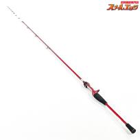 【ダイワ】 11極鋭 マルイカ RTレッドチューン MH-147  DAIWA KYOKUEI MARUIKA Red Tune マルイカ まるいか K_189